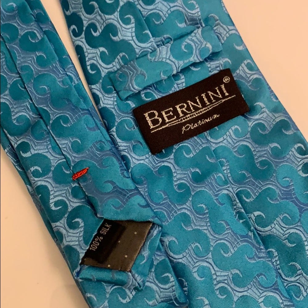Bernini Tie - Picture 3 of 3